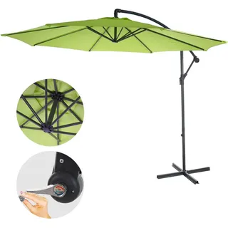 MCW Terni Ø 300 cm Grün