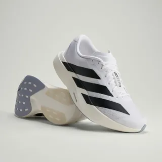 Adizero Evo SL Cloud White/Core Black/Cloud White 46 2/3