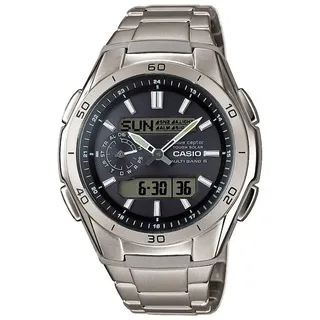 Casio WVA-M650TD Titan 43,5 mm WVA-M650TD-1AER