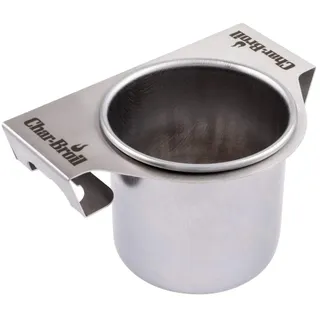 Char-Broil Grillbesteck 15 x 9,9 cm Edelstahl gold