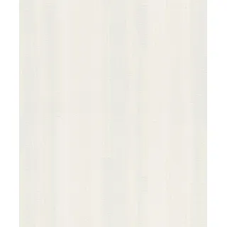 Rasch Textil Rasch Tapeten 641936 - Vliestapete mit feinen Mustern und unterschiedlichen Strukturen in Weiß mit Glitzer aus der Kollektion Selection - 10,05 m x 0,53 m (LxB)