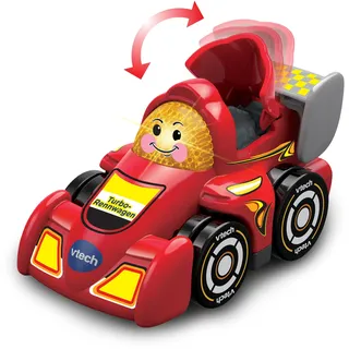 Vtech TUT Tut Baby Flitzer, Turbo-Rennwagen" Spielzeugauto