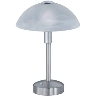 Trio Donna Alabasterfarbig Weiß