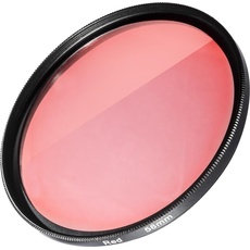 Bild Farbfilter rot 58mm für GoPro