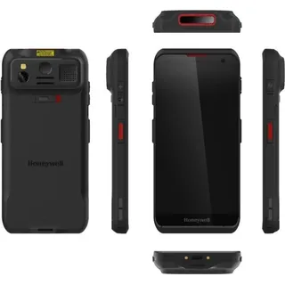 Honeywell EDA52 - data collection terminal - Android 11 - 64 GB - 5,5 Zoll / 6|128 / 4.500 mAh / Kit EDA52-00AE81N21RK