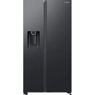 Samsung Rs64dg5303b1ef Side-by-Side (635 l, 1780 mm hoch, Schwarz)