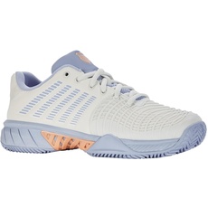 Bild von Express Light 3 HB Tennis Shoe, Star White/Heather/Peach Fuzz, 38 EU