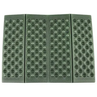 Fox Outdoor Thermokissen 40 x 40 cm Grün
