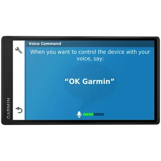 Garmin DriveSmart 55 14 cm (5,5 Zoll) Navigationsgerät 16 GB Ganz Europa