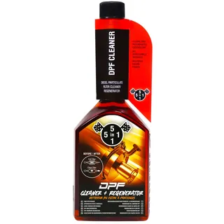 5in1 DPF Reiniger Regenerator 310 ml