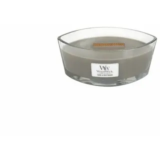 Woodwick Sand & Driftwood Duftkerze 453 g