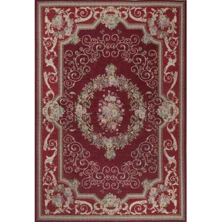 THEKO »Flomi Florentina« rechteckig 4 mm Höhe Flachgewebe, Orient-Optik, ideal im Wohnzimmer & Schlafzimmer,