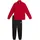 Trainingsanzug Rot L