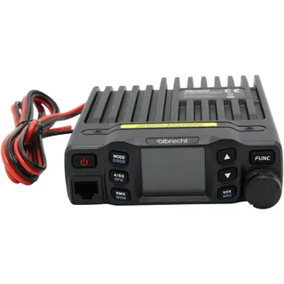 Albrecht AE 5900 SSB CB-Funkgerät