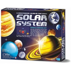 Bild von Baukasten Solar System (665520)