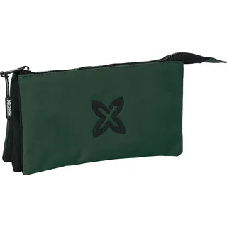 Dreifachhalter München Grün 22 x 12 x 3 cm - Grün