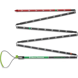 Black Diamond Quickdraw Pro 240 no color (0000) ALL