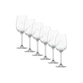 Schott Zwiesel Weißweingläser Ivento 200,0 ml, 6 St.