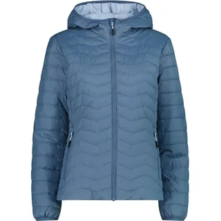 CMP Woman Jacket FIX Hood space (L802) 44