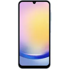 Bild von Galaxy A25 5G 8 GB RAM 256 GB blue