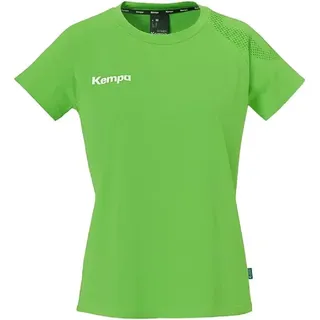 Kempa Core 26 T-Shirt Damen 201 hope grün S
