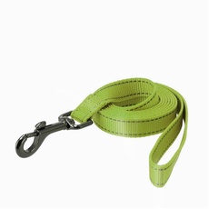 Dogman Nylon leash Iris