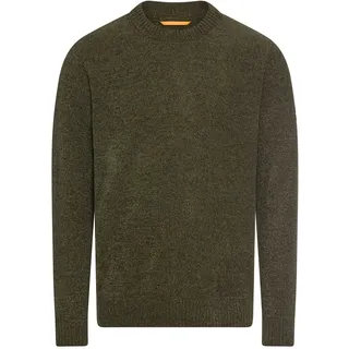 CAMEL ACTIVE Strickpullover forrest grün L