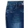 CECIL Style Scarlett Damen Gr 33 N-Gr blau mid blau used wash Denim/Jeans Obermaterial 78 Baumwolle 20 Polyester 2 Elasthan