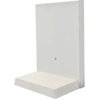 Diephaus L-Stein 130 x 100 x 70 cm grau
