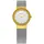 Classic Collection Quarz Edelstahl 26 mm 10126-001