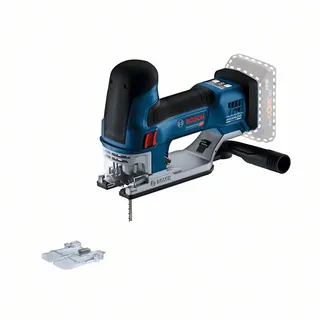 Bosch AKTION: BOSCH Professional GST 18V-155 SC Akku-Stichsäge 18,0 V, ohne Akku mit Prämie nach Registrierung