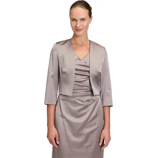 Vera Mont Bolero Braun 42