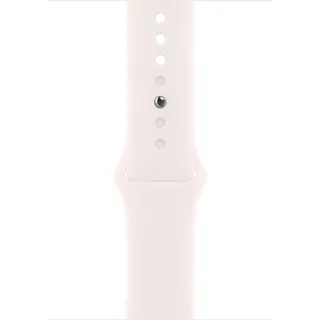 Watch Sportarmband 46 mm Polarstern S/M