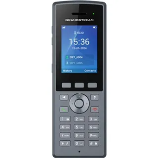 Grandstream DECT-Handset DP735 - Grau