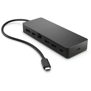 HP Universal USB-C Multiport Hub