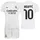 Heimtrikot Replica 2025/2026 Kinder Weiß Gr 152