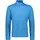 Fleecepullover Blau 3XL