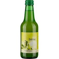 MOHR-SEDERL Birne 24x0,25 l