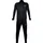 Emea Herren Schwarz XXL