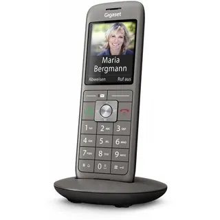 Gigaset CL660HX Grau