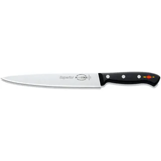 F. DICK Tranchiermesser, Superior (Küchenmesser mit Klinge 21 cm, X55CrMo14 Stahl, nichtrostend, 56° HRC) 84456212