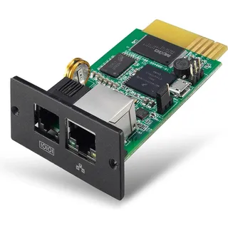 V7 SNMP-Netzwerkkarte für V7 USV