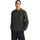Flanellhemd Obsidian Moss M