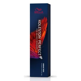 Koleston Perfect Me+ Vibrant Reds 99/44 lichtblond intensiv rot-intensiv 60 ml