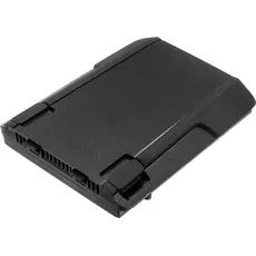 CoreParts Battery for Zebra/Motorola, Barcode-Scanner Zubehör