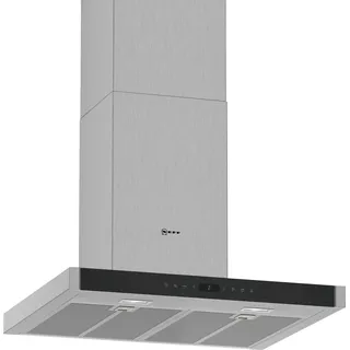 Neff D65BMP5N0 Wandhaube 60 cm Edelstahl
