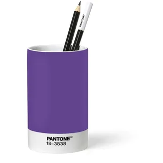 Copenhagen Design Pantone Schreibtisch-Organizer Ultra Violet