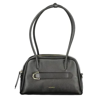 Coccinelle Damen Handtasche in Schwarz E1U4A120101_NE001 - Schwarz