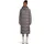 Hooded Park smoked pearl M