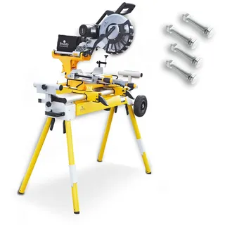 BAMATO KP-350PRO inkl. Maschinenständer KST-2760